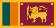 The President of Sri Lanka